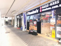 Telok Blangah Drive (D4), HDB Shop House #193390872